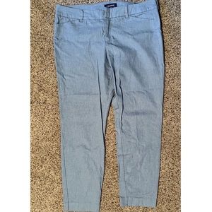 Womens Old Navy Pixi Pants